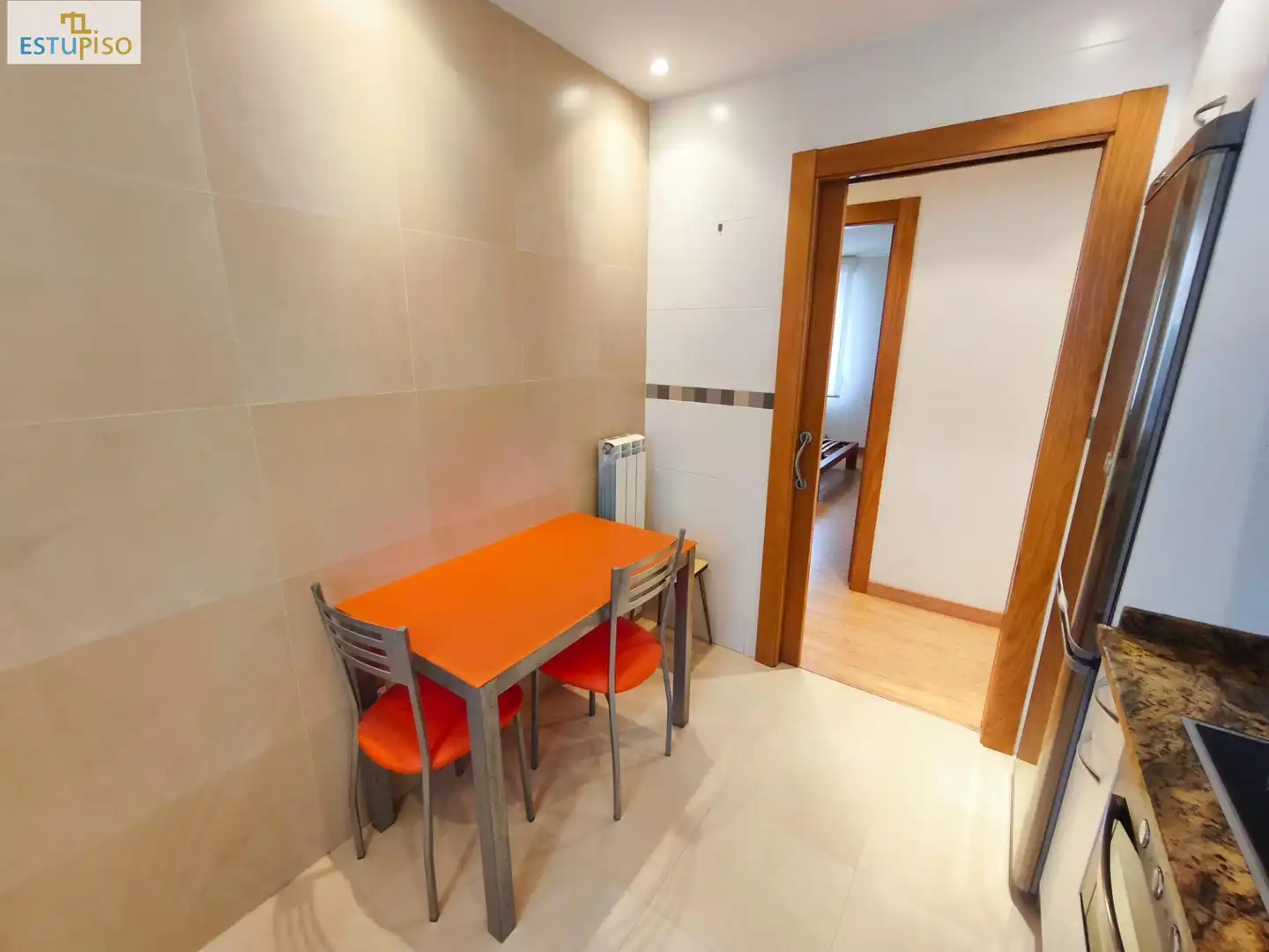 Piso en venta en Calle CEFERINO URIEN, Ali Gobeo