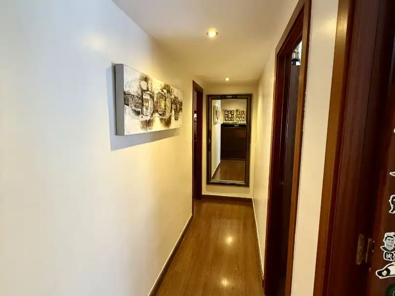 Flat for sale in  Melilla Capital  with Air Conditioner and Terrace
