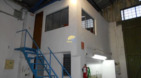 Foto 3 von Fabrikhallen zur Miete in Zona Estación, Sagunto / Sagunt