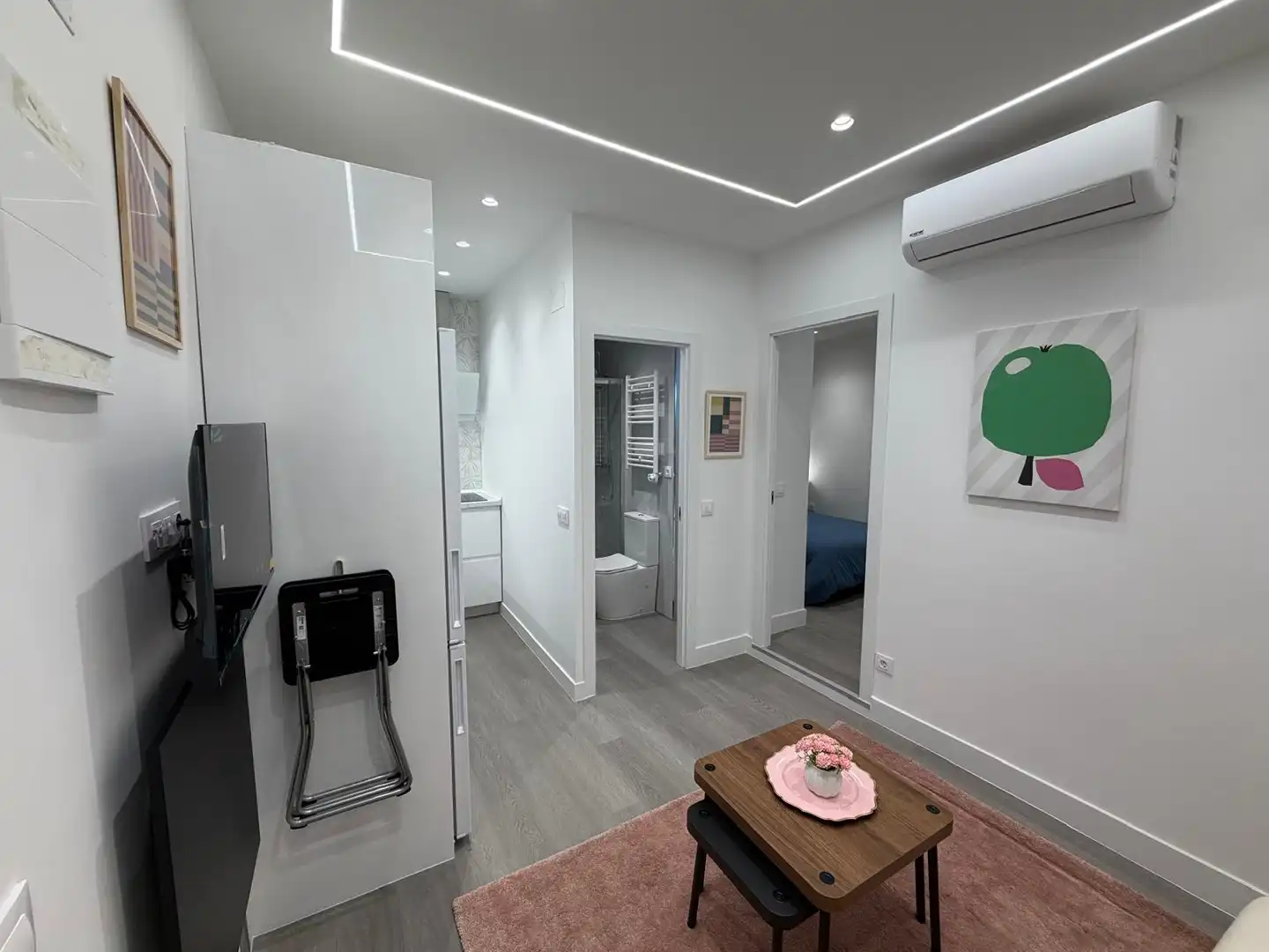 Flat for sale in Travesía de la Parada, imagen 3