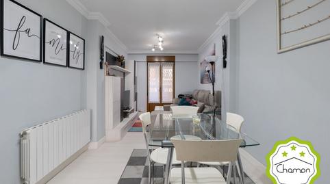 Foto 4 von Wohnung zum Verkauf in Bagatza - San Vicente, Barakaldo