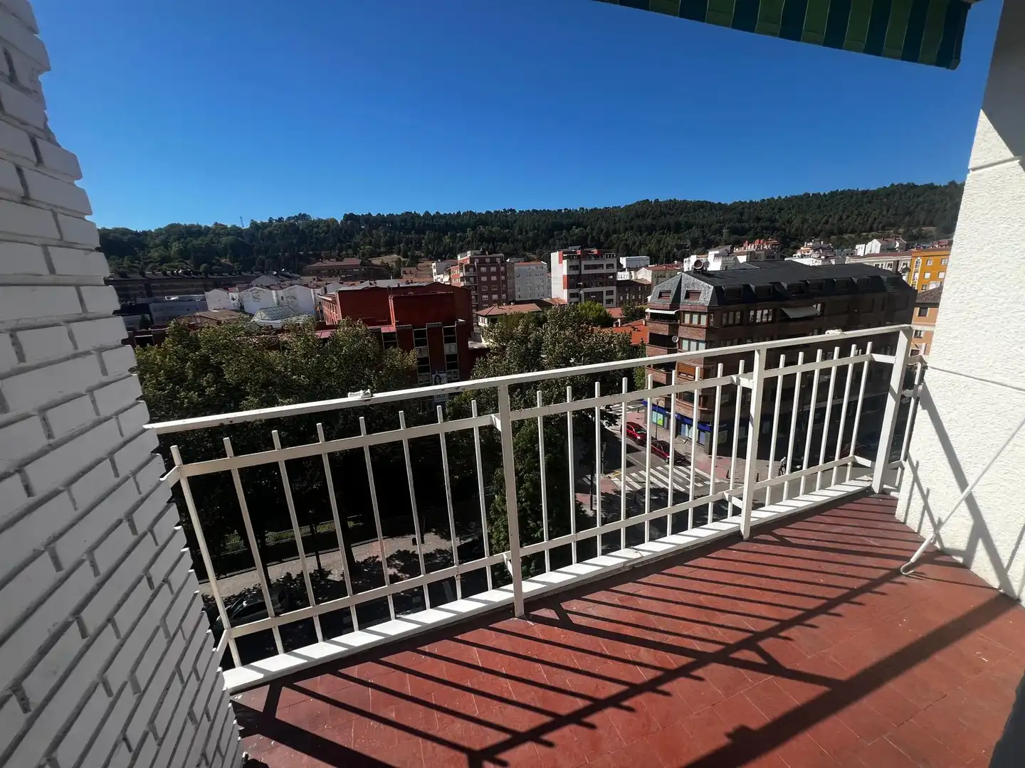 Piso con ascensor en alquiler en Avenida del Cid Campeador 58, imagen 14
