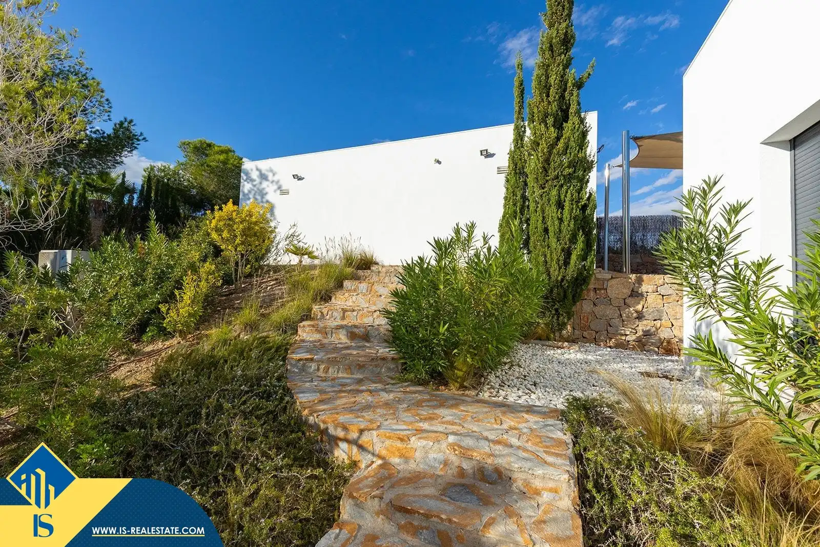 Villa mit Garten zum Verkauf in Orihuela Costa, imagen 51