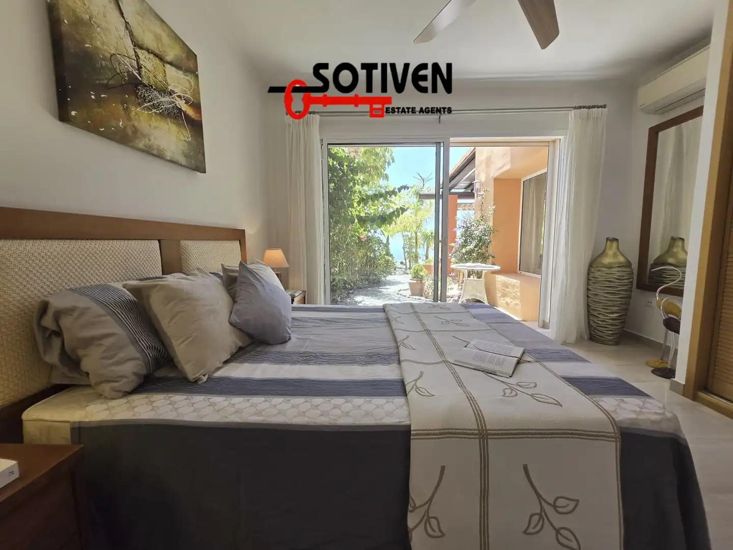 Villa con piscina in vendita a Costa Adeje, imagen 16