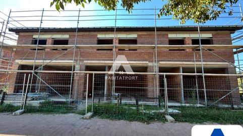 Foto 2 de Casa adosada en venda a Gironella, Barcelona