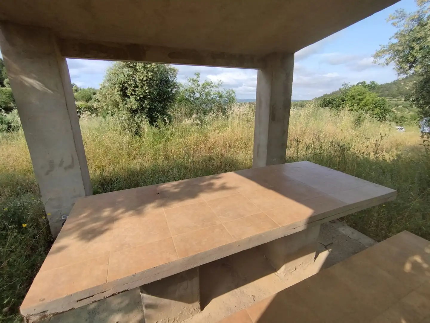 Casa o xalet en venda en Cervià de Les Garrigues amb Traster