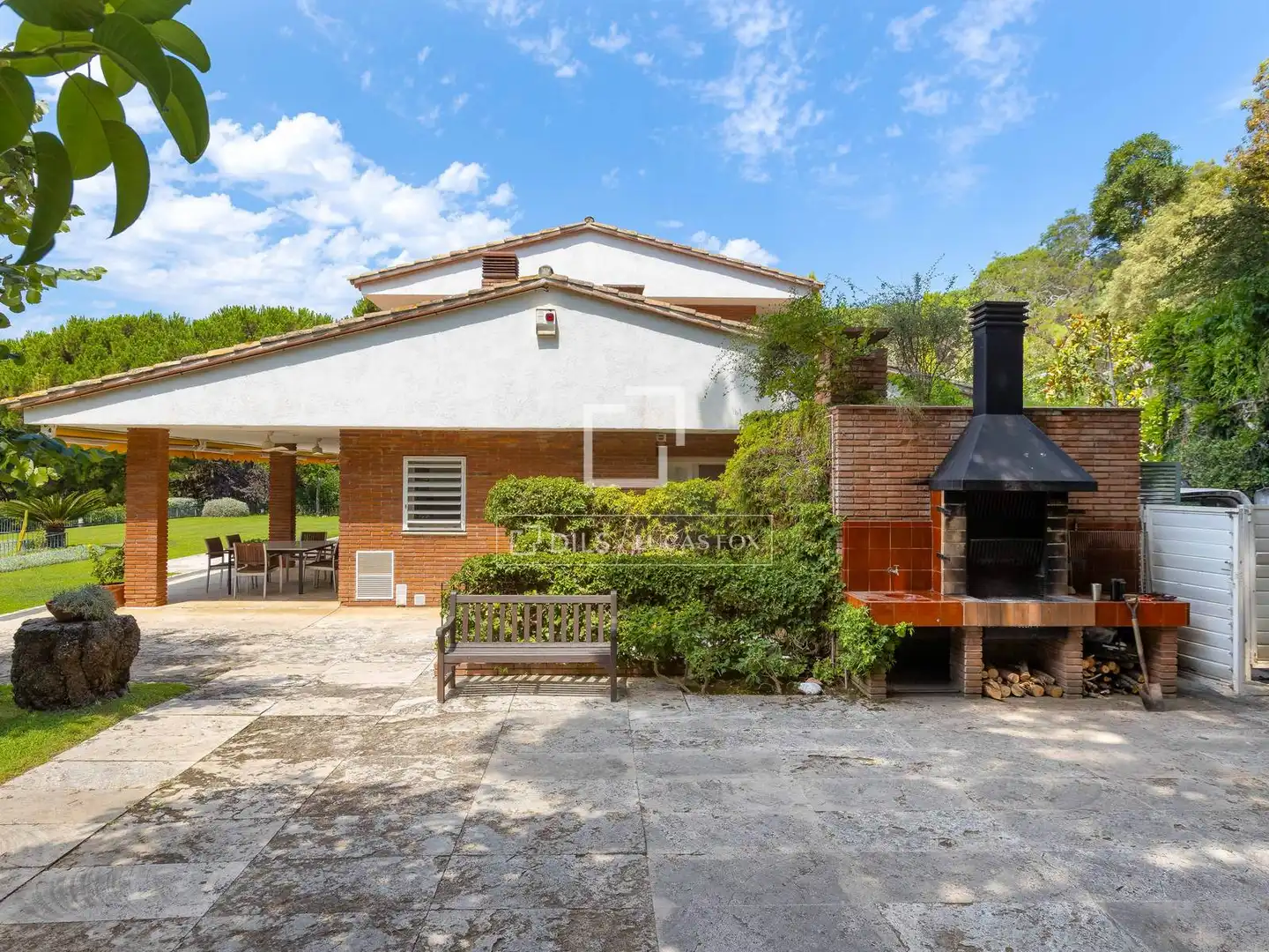 Villa avec terrasse à vendre à Supermaresme, imagen 29