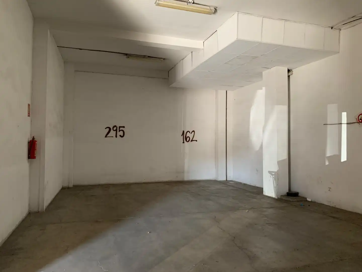 Local comercial de lloguer a Passeig de Morella 78, imagen 4