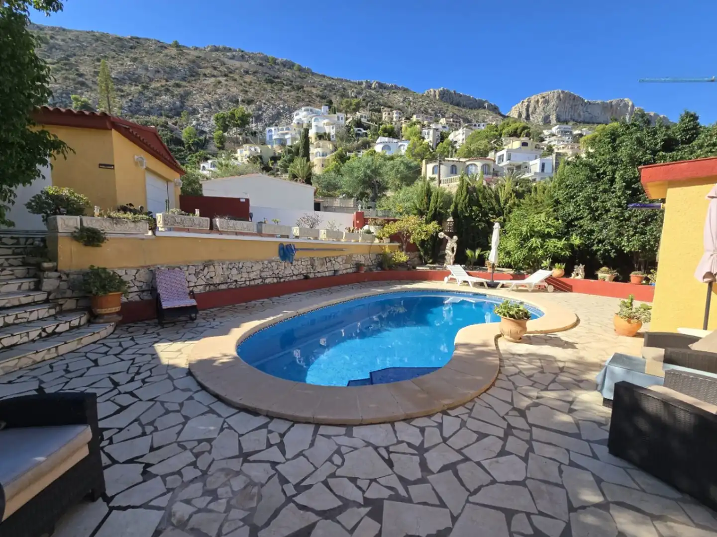 Villa avec terrasse à vendre à Maryvilla, imagen 12