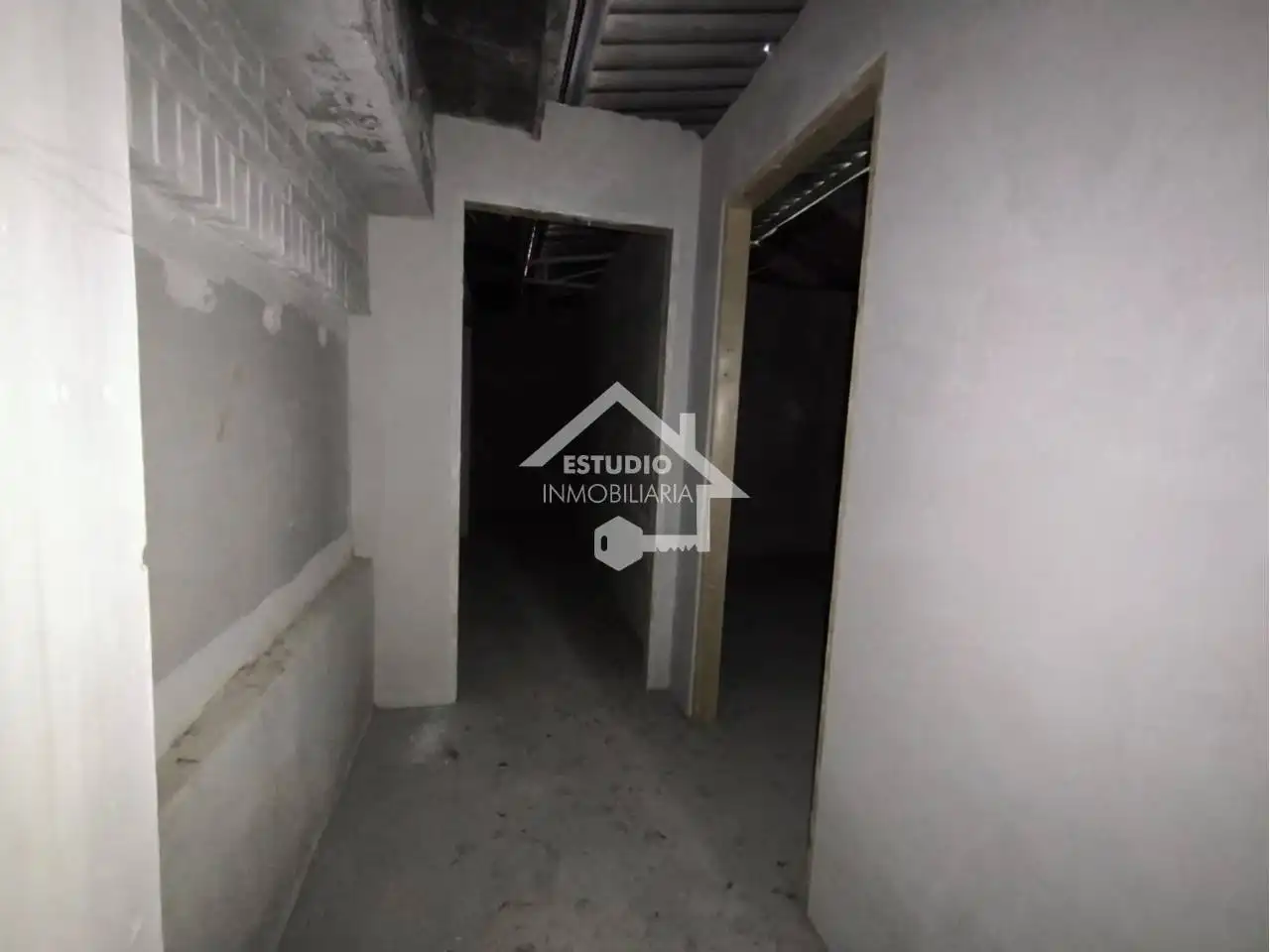 Nave industrial en venta en Los Arcos