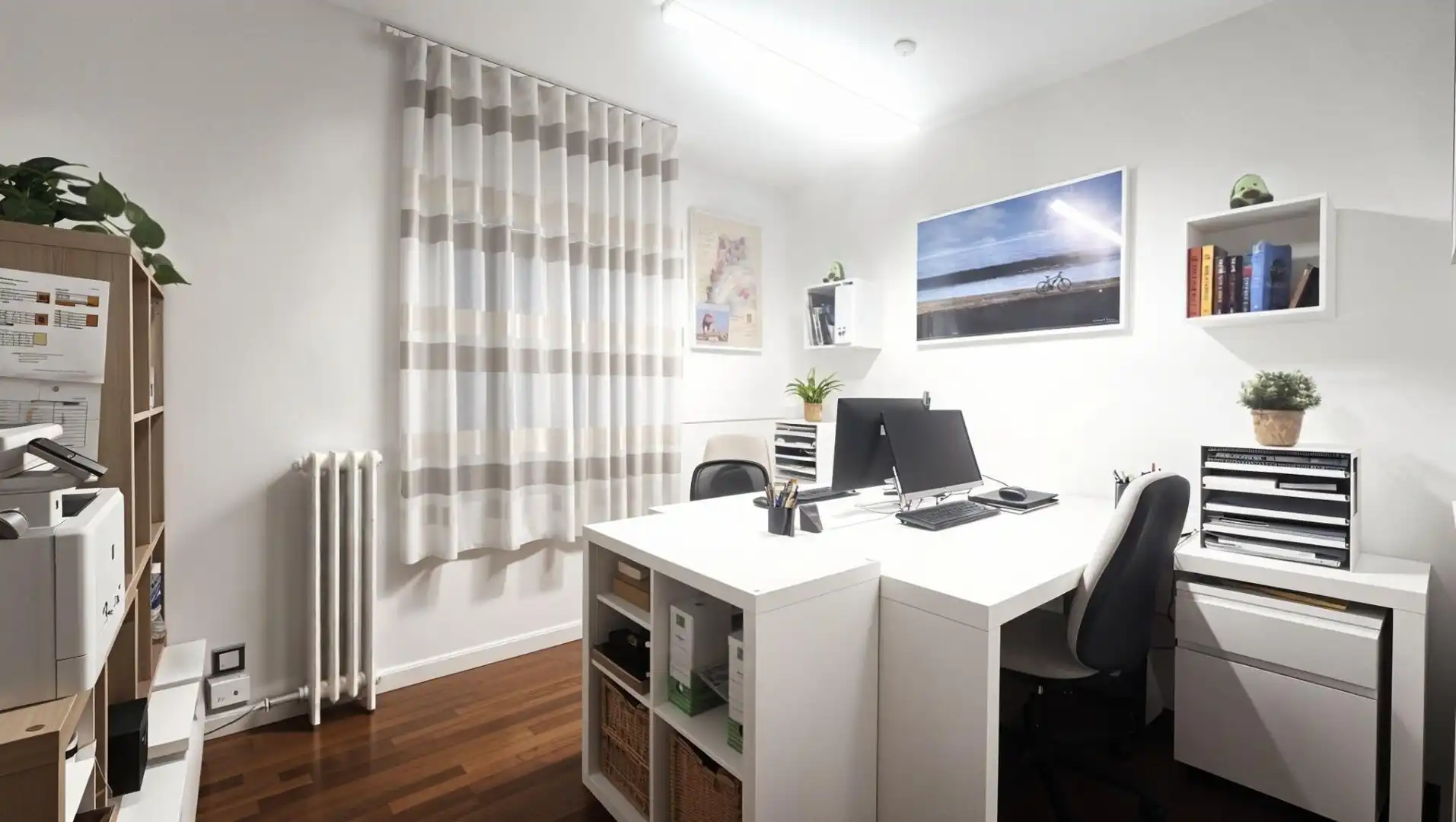 Piso en venta en Barcelona con Aire acondicionado, Calefacción y Parquet