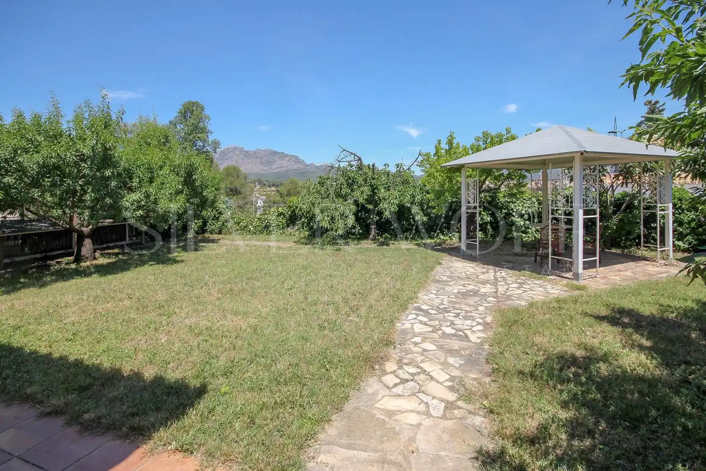 Casa amb terrassa en venda a calle de Ramon Muntaner, imagen 35