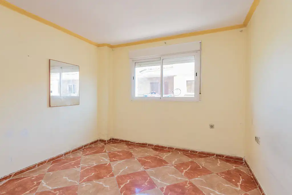 Piso en venta en Libertad, Santa Rita