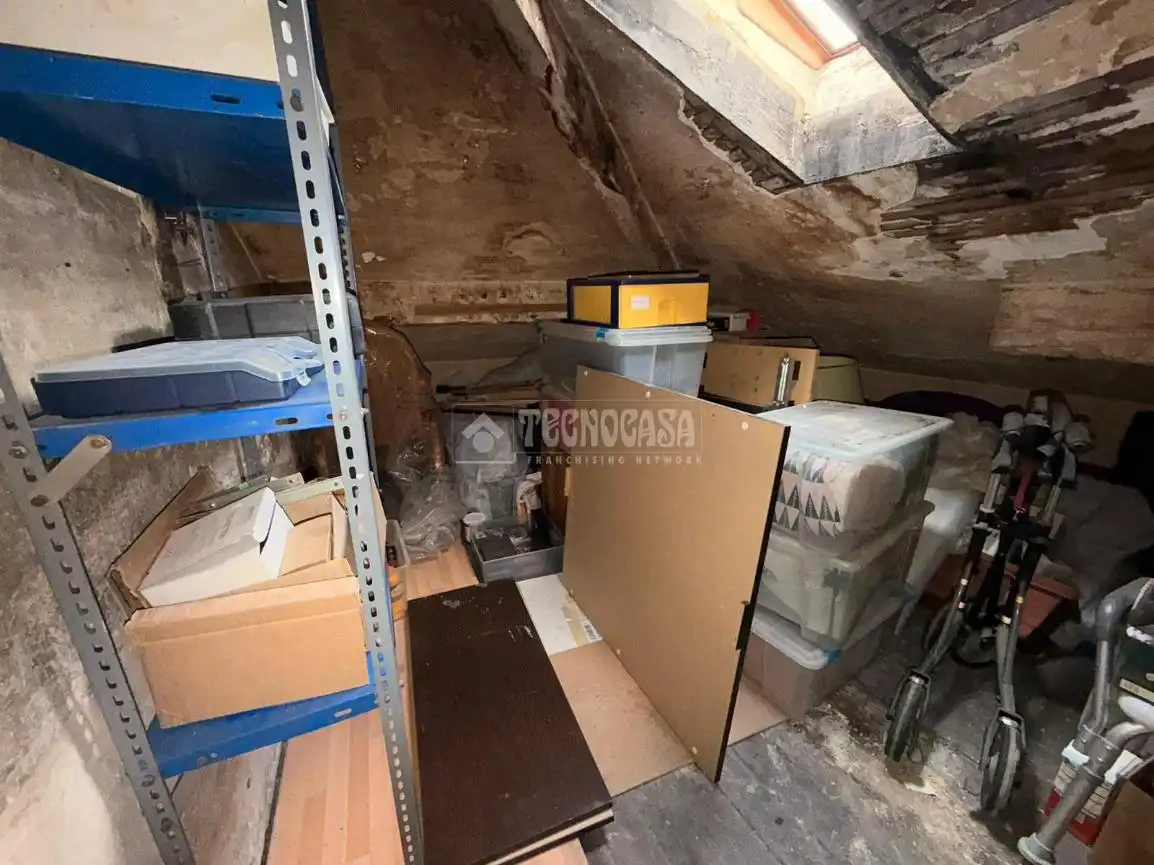 Piso en venta en Bilbao  con Calefacción