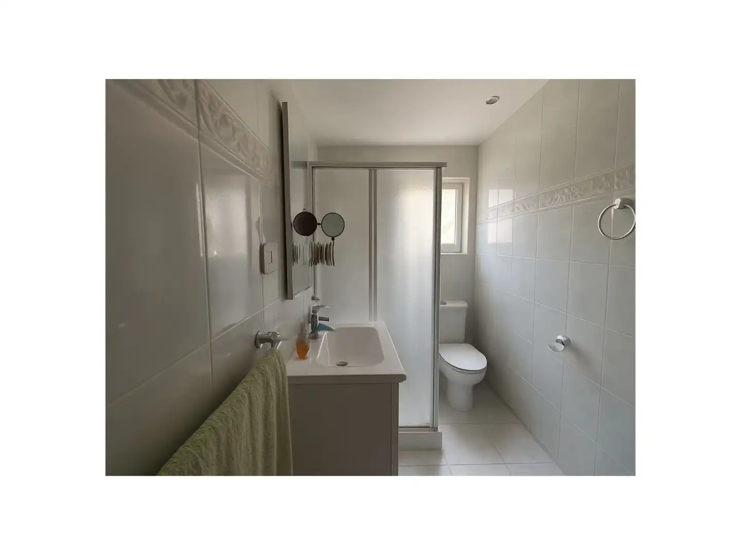 Casa amb piscina en venda a Francesc Macià 33, imagen 7