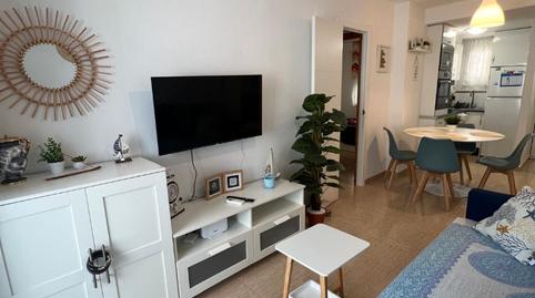 Foto 4 de Pis en venda a Calle San Emigdio, 31, El Molino, Alicante