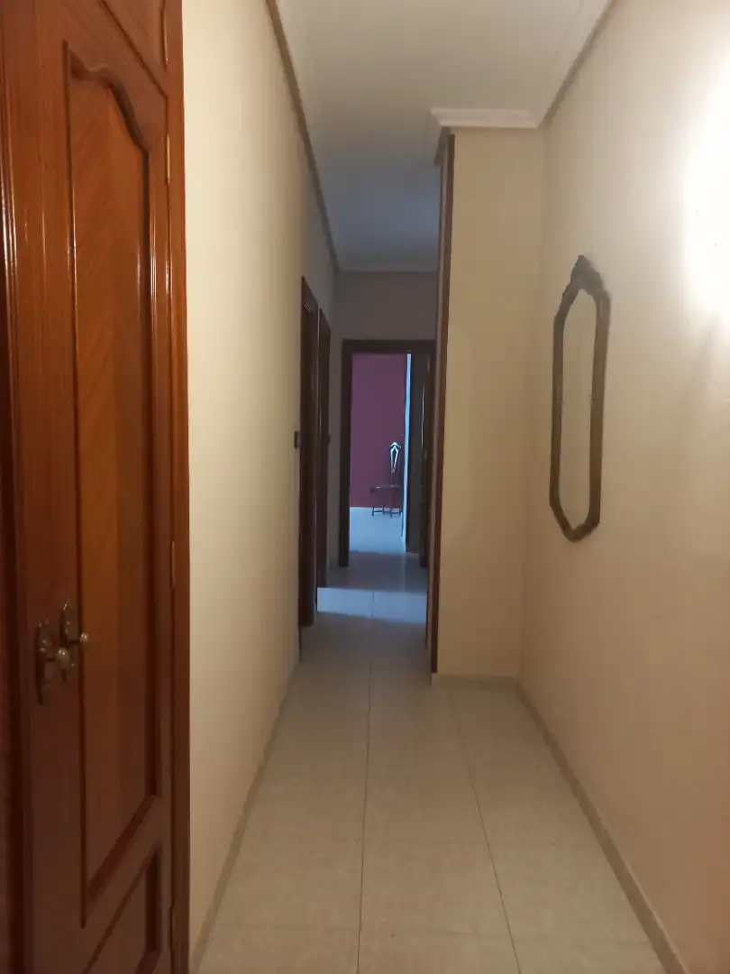 Piso en venta en Úbeda con Aire acondicionado, Calefacción y Terraza