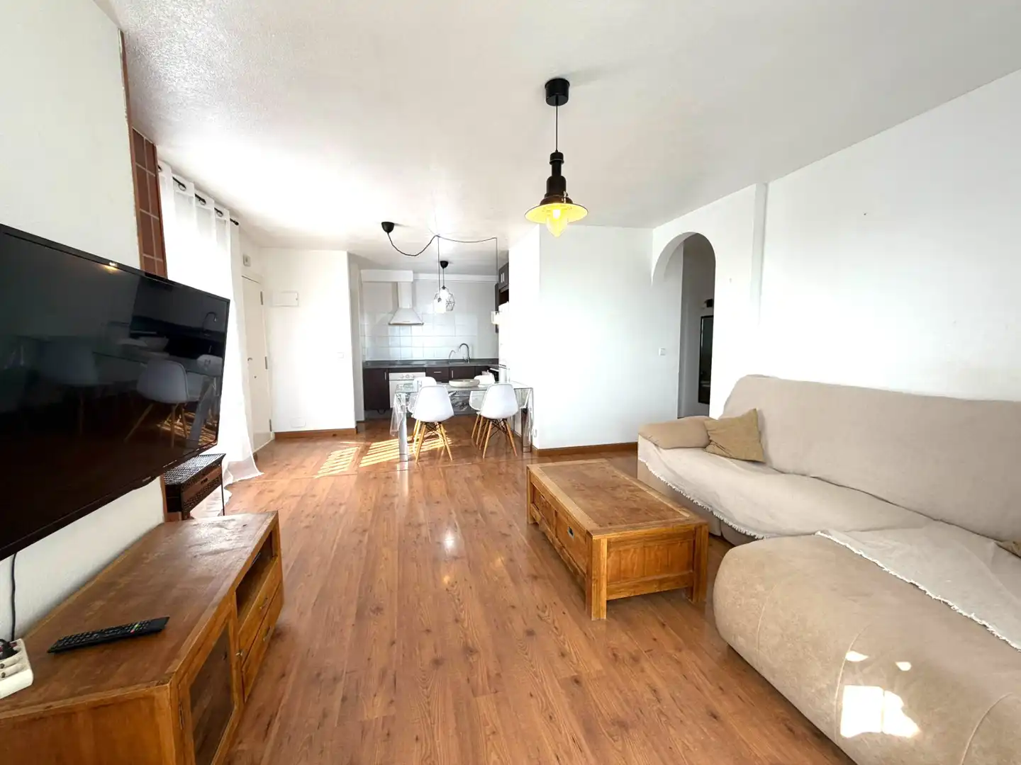 Attico in vendita a Urbanización los Geraneos 20, imagen 4