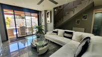 Living room of Single-family semi-detached for sale in Collbató  with Air Conditioner, Heating and Private garden
