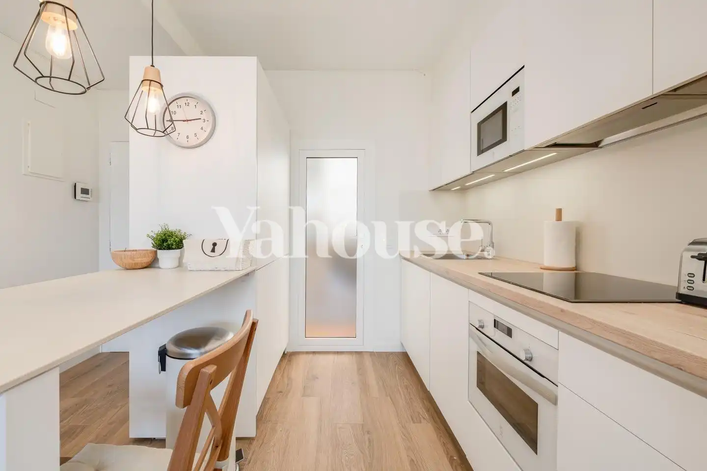 Wohnung mit Terrasse zum Verkauf in calle de Provença, imagen 13