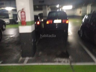 Einzelparkplatz zur Miete in Carrer de Mossèn Jacint Verdaguer 40