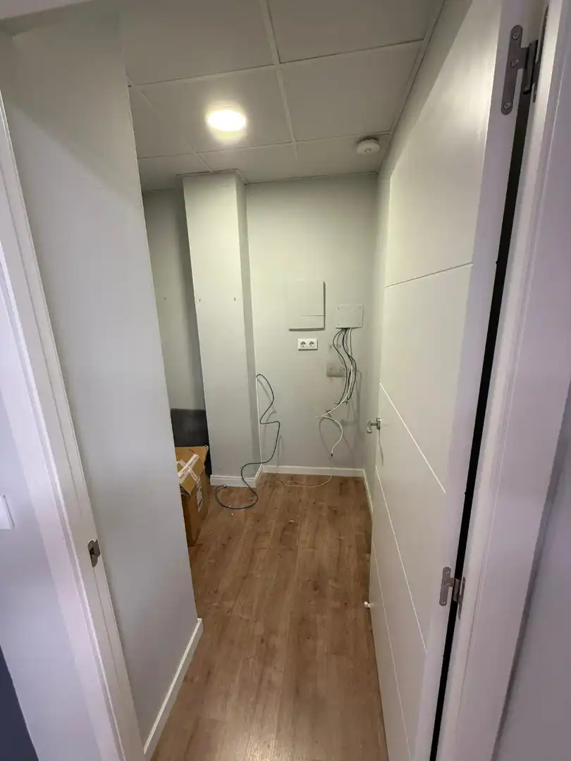 Wohnung mit Aufzug zum Verkauf in Carrer del Periodista Gil Sumbiela, imagen 18