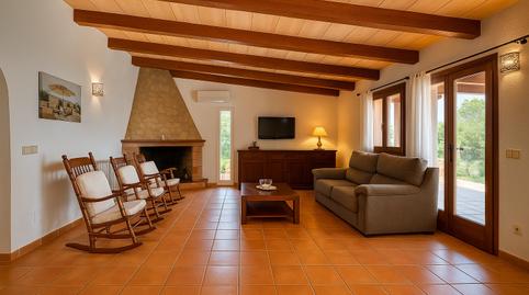 Photo 2 of Country house to rent in Zona d'Interior, Illes Balears