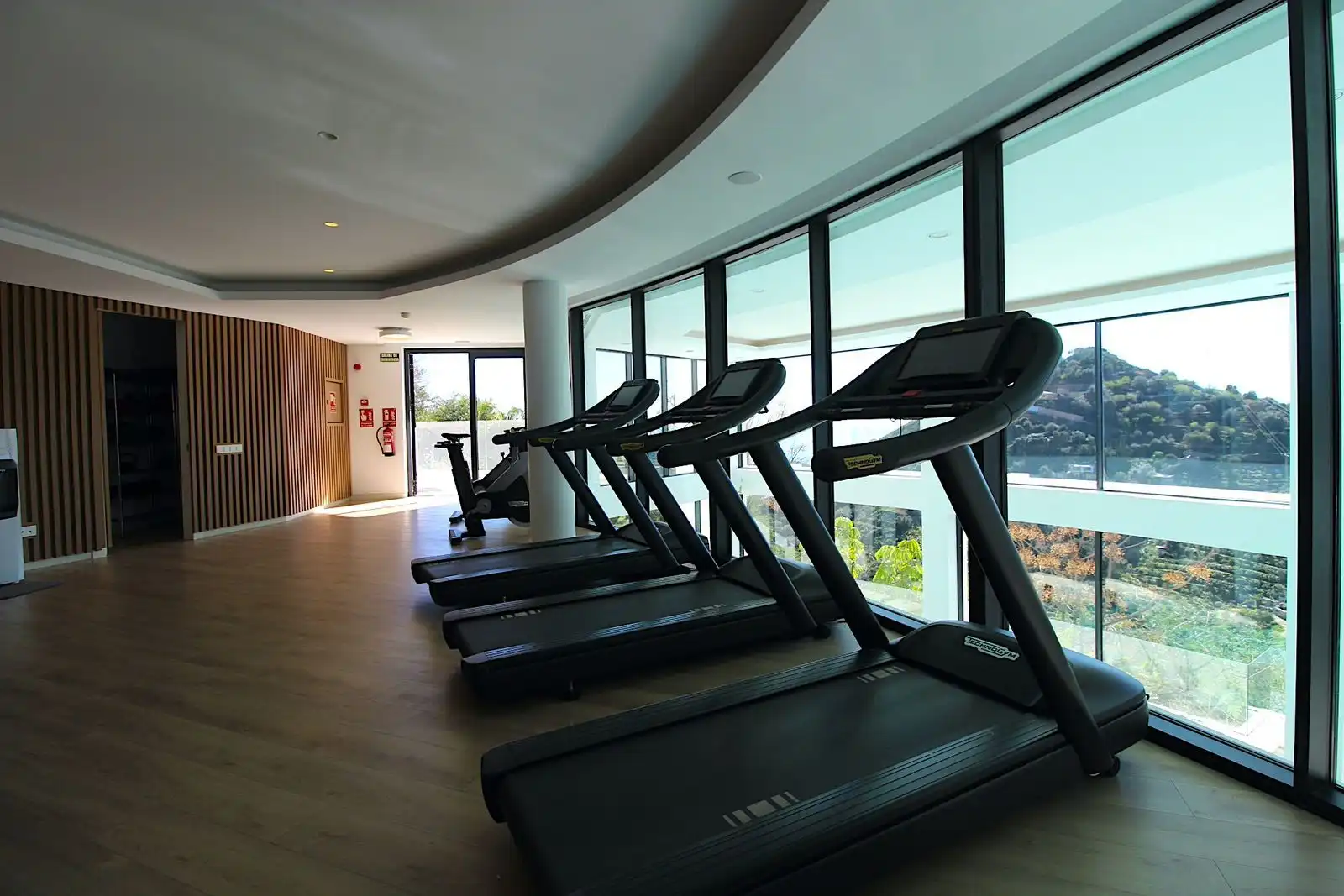Apartamento con piscina en venta en Plaza Vicente Espinel 4, imagen 44