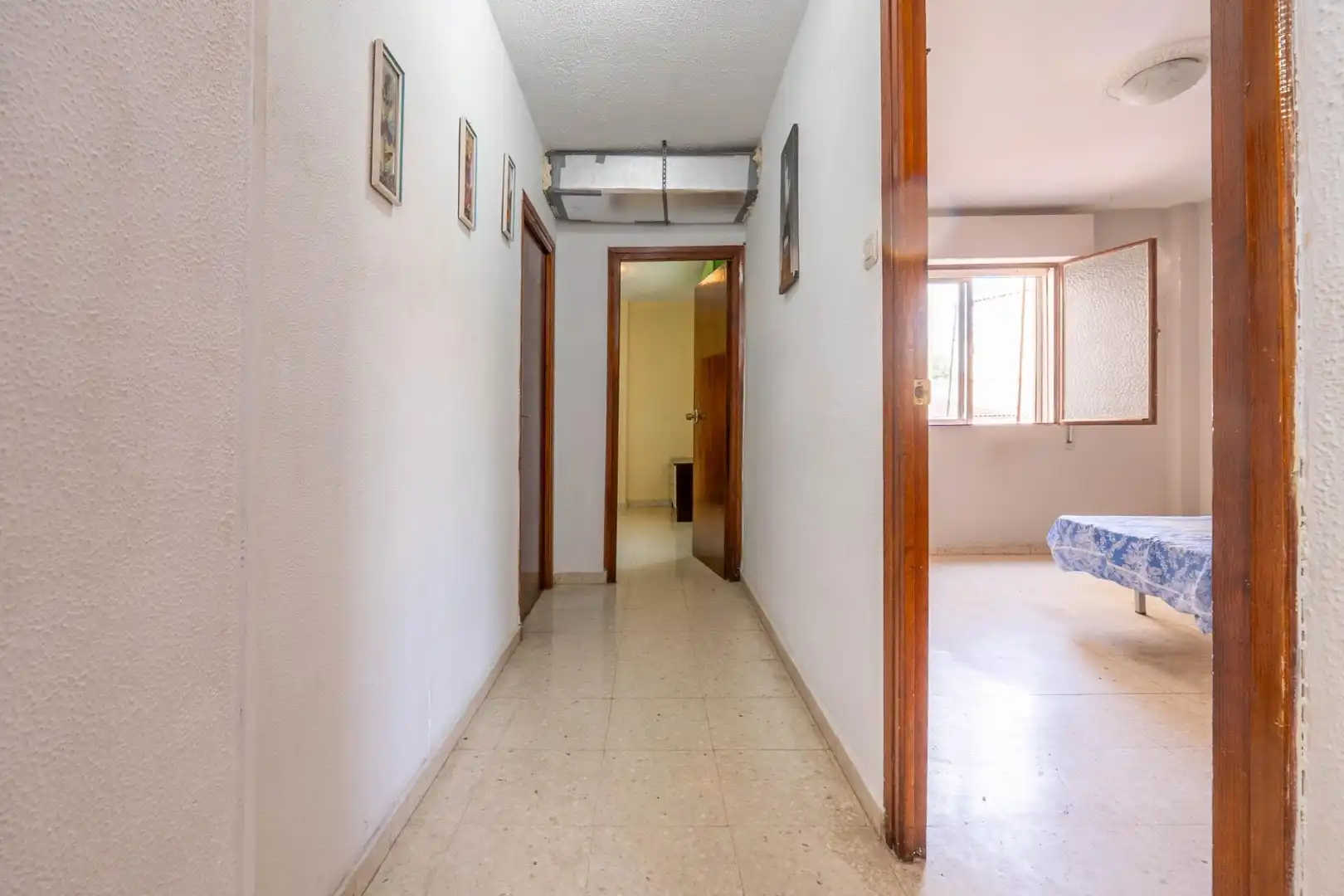 Piso en venta en Atarfe con Balcón