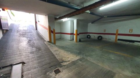Photo 2 of Garage for sale in Avenida República Argentina, Campo de la Juventud, Palencia Capital