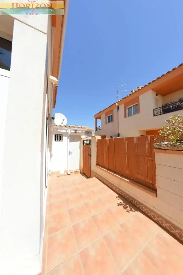 Terrace of Duplexes for sale in Zurgena  with Heating