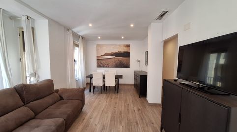 Photo 2 of Flat for rent in Centro, Elche / Elx
