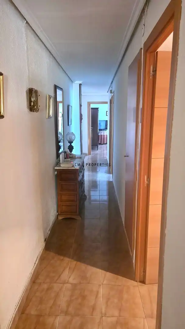 Flat with lift for sale in Escultor Jose Capuz, imagen 15