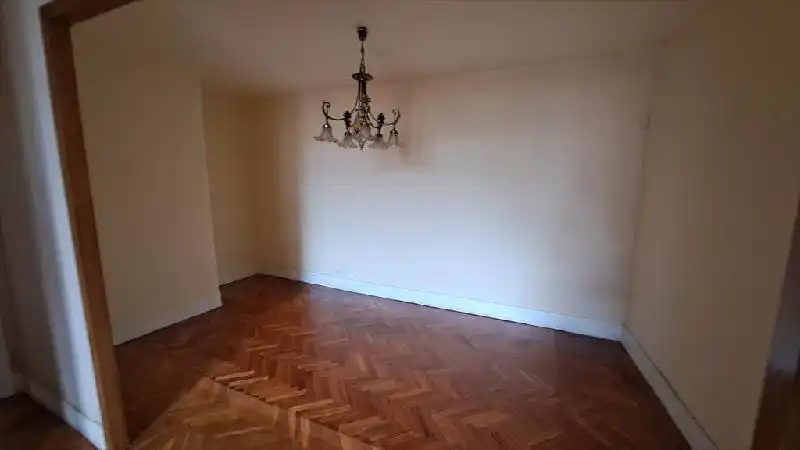 Comedor de Piso en venta en A Coruña Capital  con Trastero y Alarma