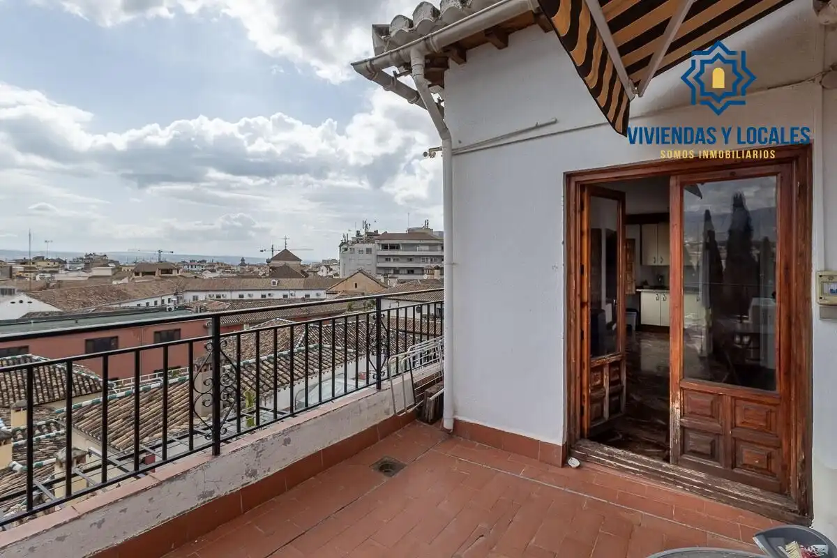 Piso con ascensor en venta en Centro, imagen 5