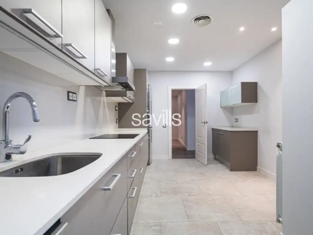 Mini appartamento con ascensore in vendita a Sarrià - Sant Gervasi, imagen 15