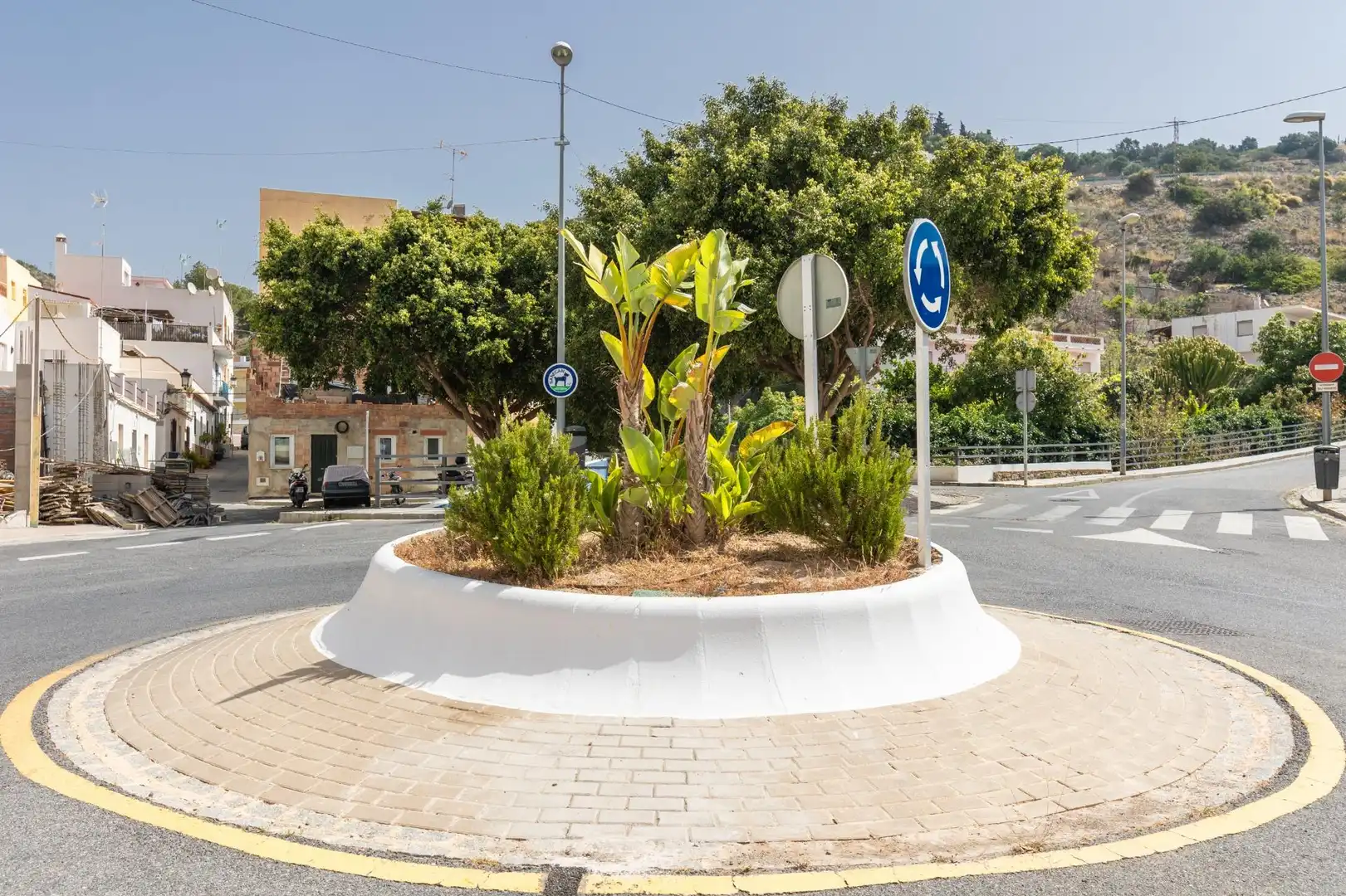 Grundstücke und Bauplätze zum Verkauf in Calle RAMBLA DEL ESPINAR 22, imagen 6