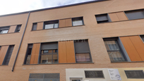 Exterior view of Flat for sale in  Toledo Capital