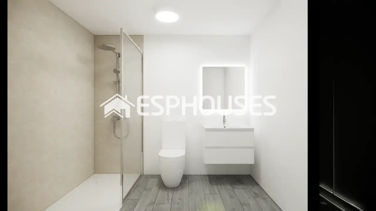 Apartment with terrace for sale in Torre de la Horadada, imagen 7