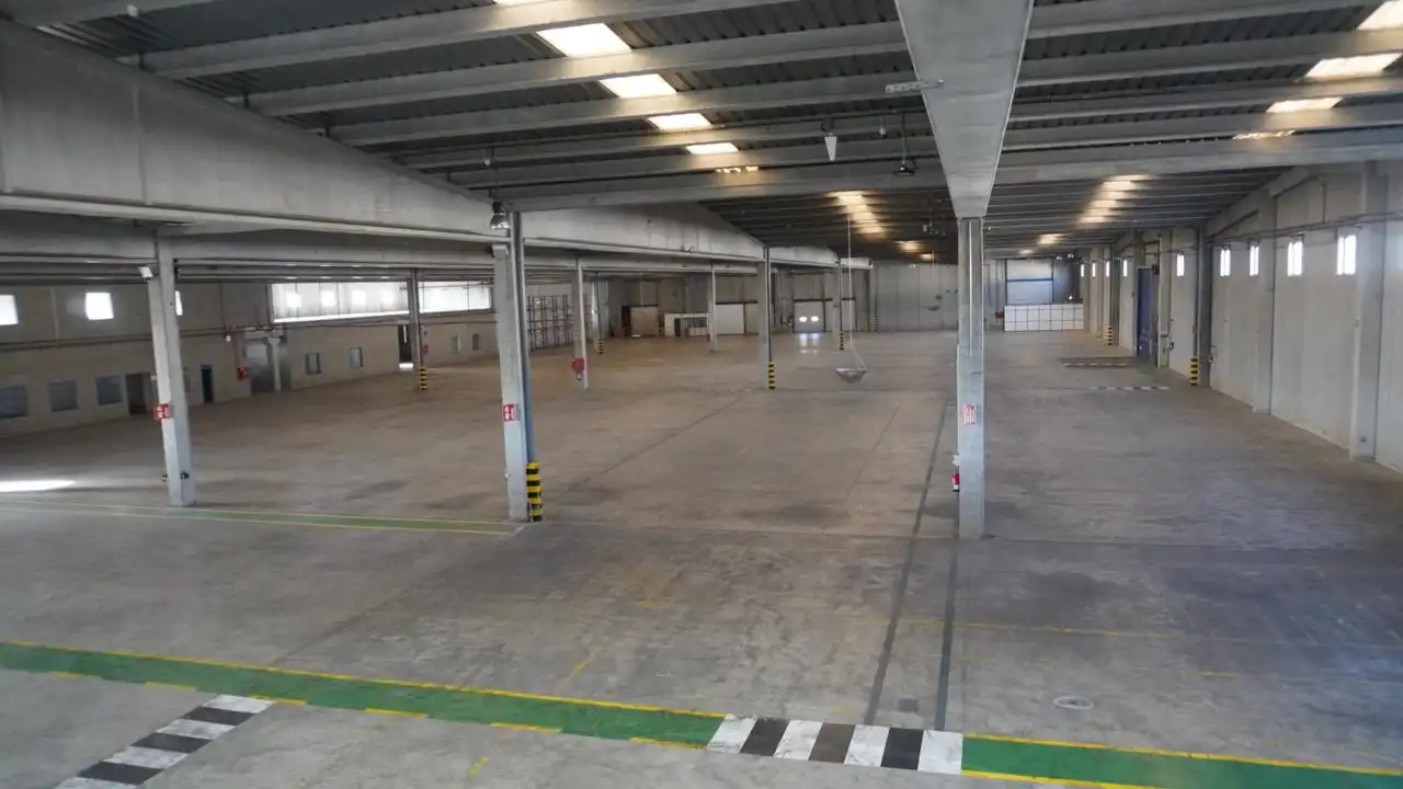 Industrial building for sale in Hostalric, imagen 5