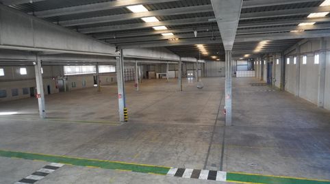 Nave industrial - logística tipo C de 7.300 m2, imagen 5