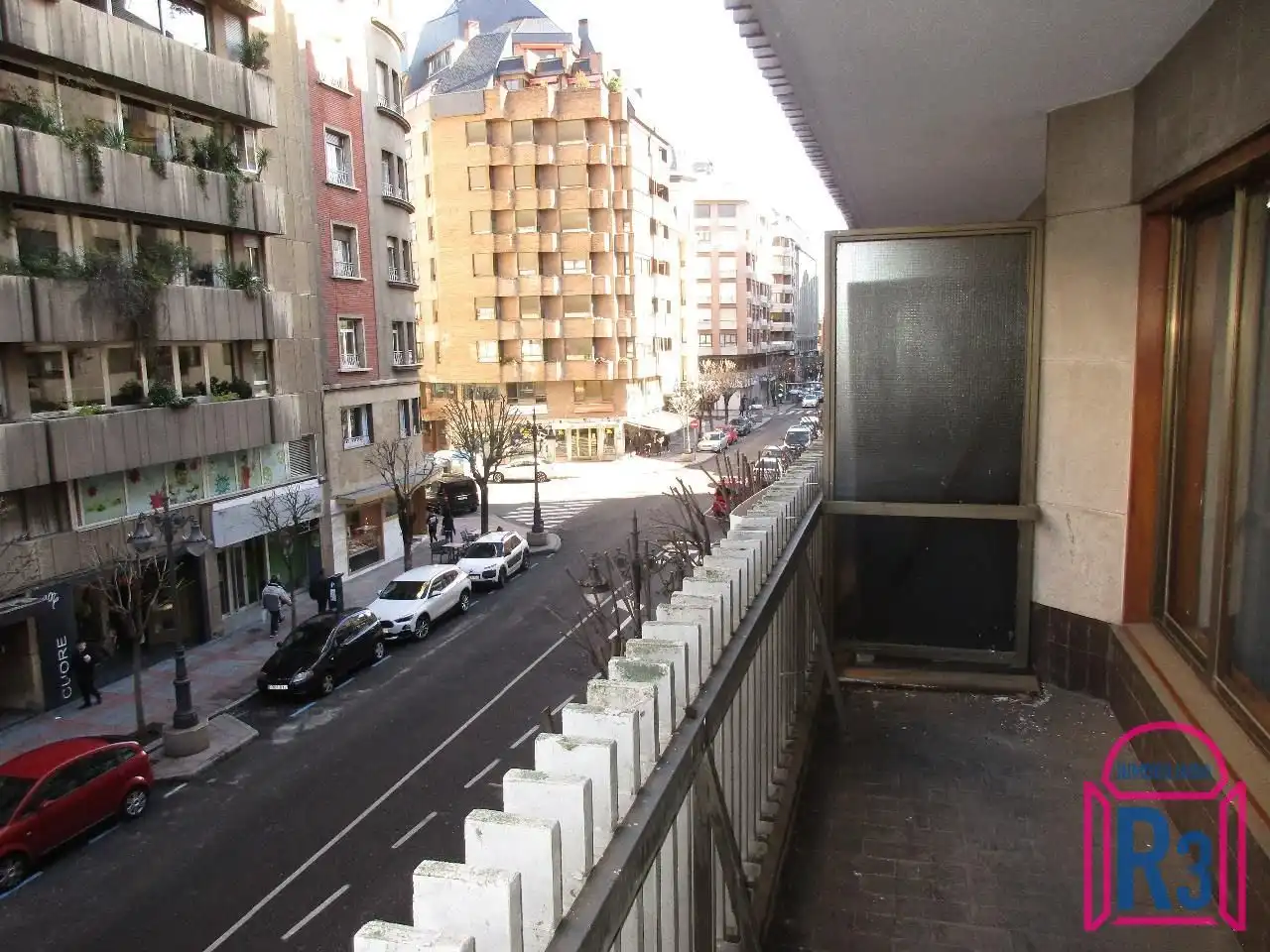 Oficina amb ascensor en venda a Gran Via San Marcos, imagen 8