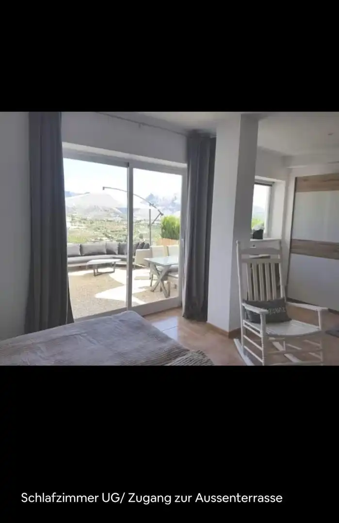 Xalet amb piscina en venda a Callosa d'en Sarrià, imagen 16