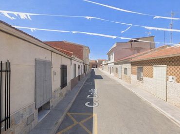 Doppelhaushälfte zum Verkauf in Calle Dalia