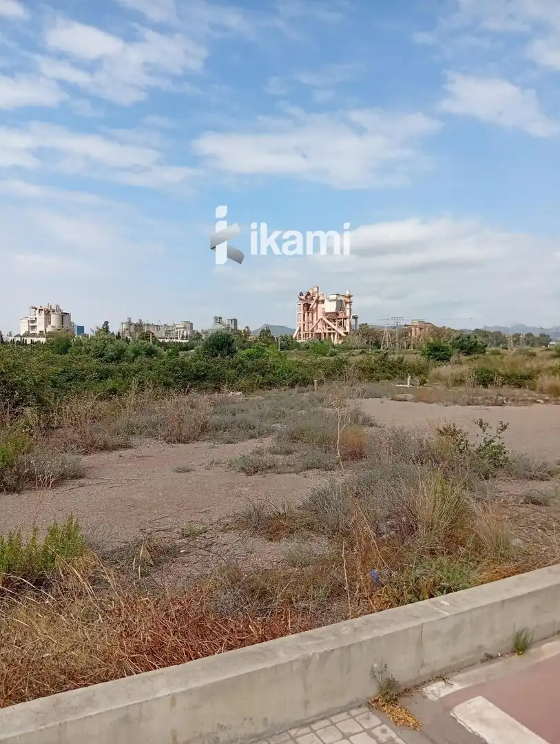 Residential land for sale in Don Juan de Austria, imagen 16