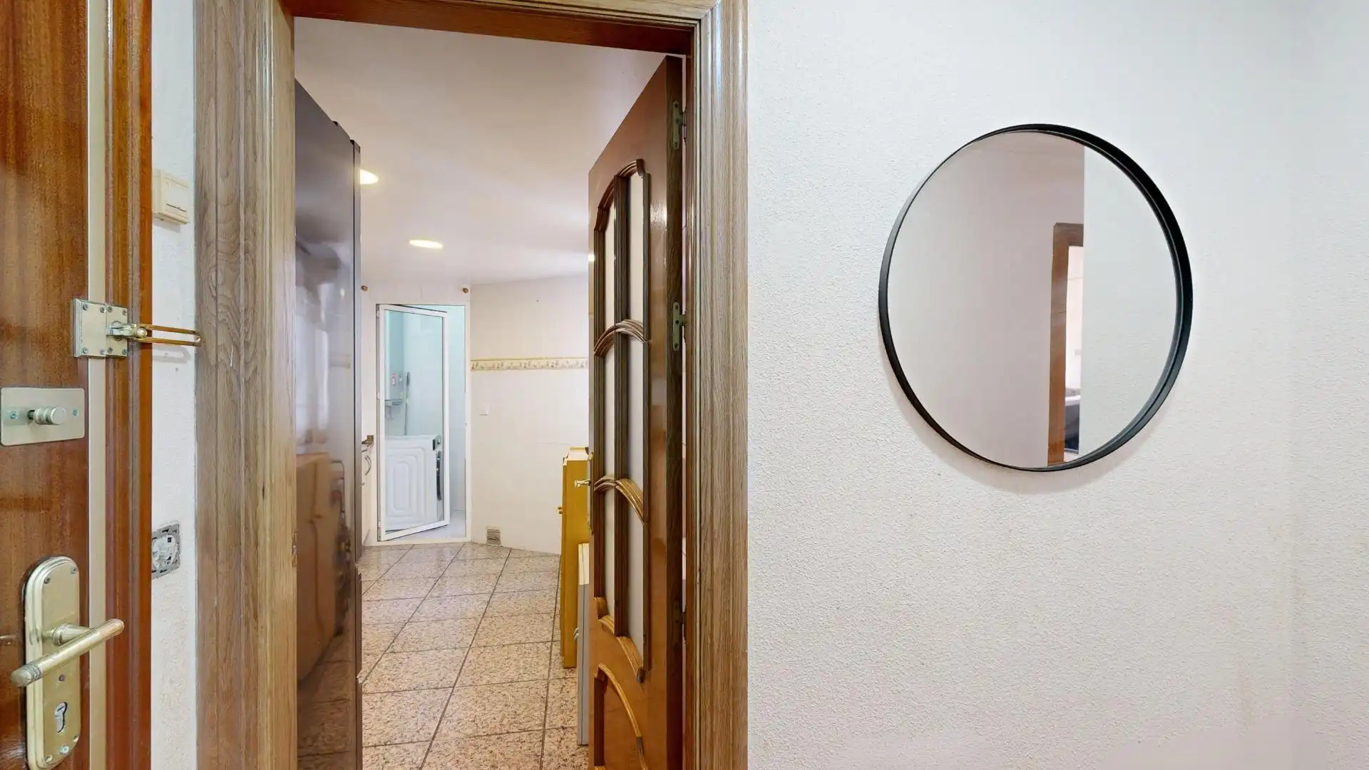 Flat for sale in Cartagena  with Heating