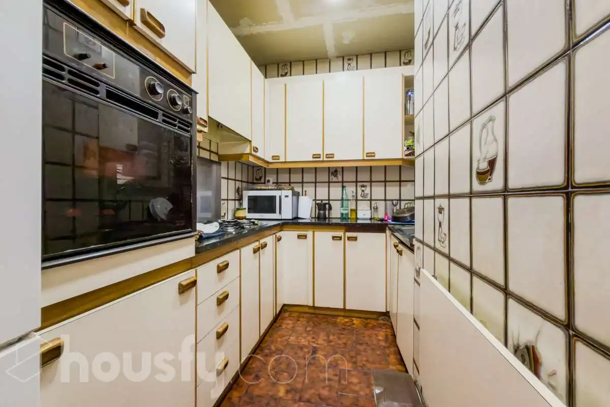 Piso en venta en Barcelona, Barcelona