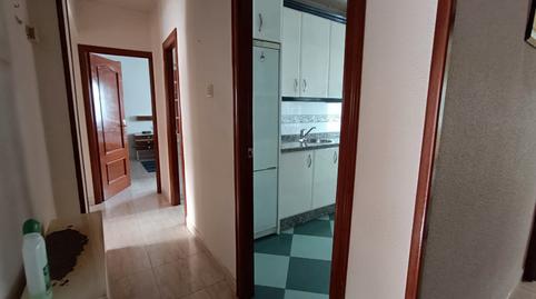 Foto 5 de Piso en venta en Calle Petunias, Garrido Norte, Salamanca