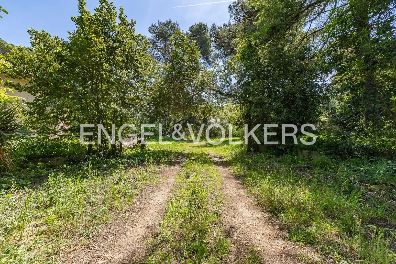 Houses for sale in Sant Cugat del Vallès  with Heating, Private garden and Terrace