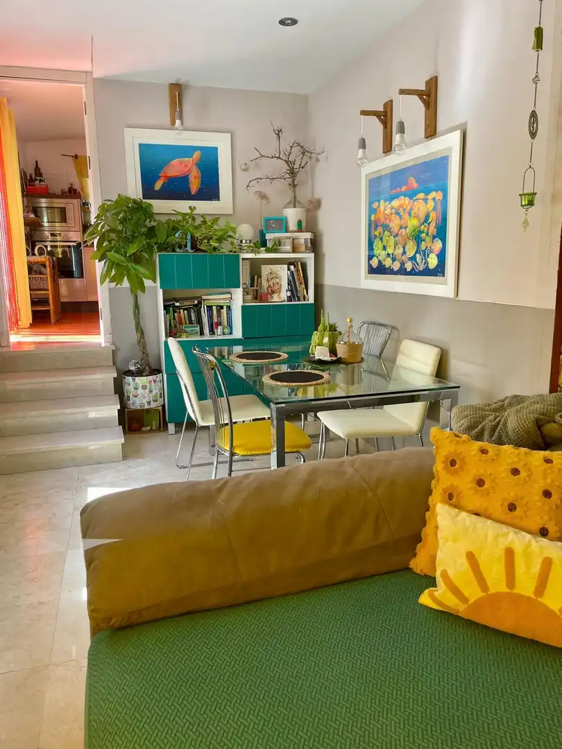 Dining room of Houses for sale in  Córdoba Capital  with Terrace and Storage room